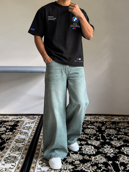 BMW M Motorsport Precision Tee